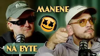 TOTO NIKDY DJOVI NEROBTE! - NA BYTE - EP. 04 - MANENE