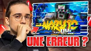 NOUVELLE VERSION DU MODE DE JEU ! (Naruto UHC v3)