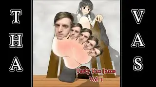Thavas Fan Club Presents: Tasty Fan Jams Volume 1 - ValoRANT