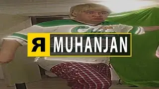 Я - MUHANJAN 2