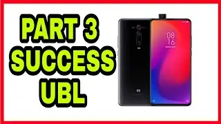 Part 3 Unlock Bootloader Mi 9T Pro Xiaomi