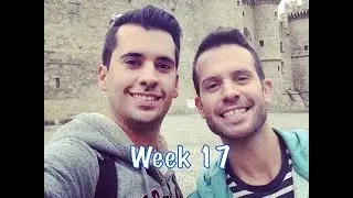 Haifa & Jerusalem | Week 17 | ZeeJay210