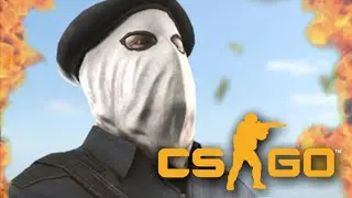 CSGO but with no memes so you can see who I shoot. cool