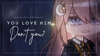 You love him, don’t you? || (FLASH ⚠️) Zodiac Signs Gacha Club
