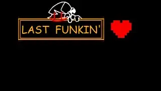 Friday Night Funkin' Undetale Last Breath VS Sans