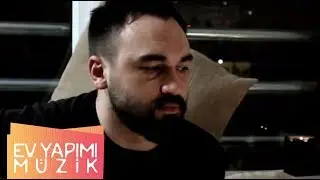 Tuna Altınsoy - İçimde Bir Karanlık