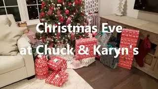 Christmas Eve   2022