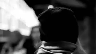 Black and White movie