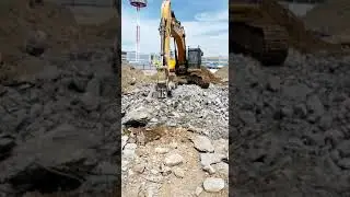 Демонтаж