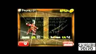 Samurai Sword Destiny 3DS eShop Trailer