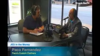 417 - Paco Fernandez