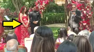 Shibani Dandekar : Est-elle enceinte ?