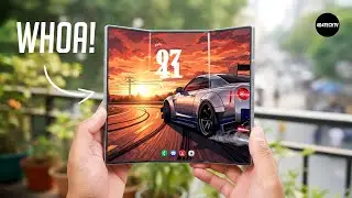 Samsung Galaxy Z Tri-Fold - Release Date is FINALLY Confirmed!