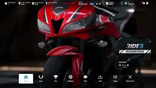 RIDE 5 Gameplay Coming Soon