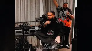 (FREE) Drake Type Beat x RnB Type Beat - 