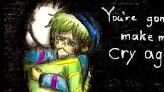 Undertale- His Theme- Vocal Arrangement