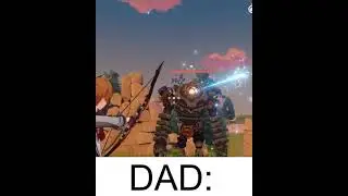 Mobile ads be like.. | Genshin Impact