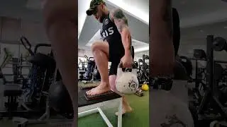 Кто повторит⁉️🙃 + 80 кг на гвоздях . 