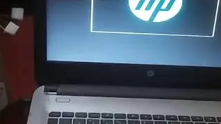 Review HP Notebook 14-am125TX core i5 #2