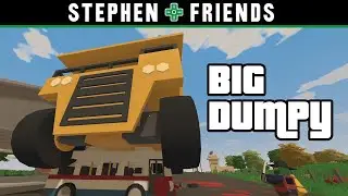 We have GTA 6 at home (Unturned)
