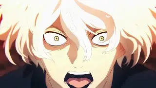 Hells Paradise