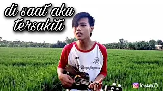 DISAAT AKU TERSAKITI DADALI COVER KENTRUNG