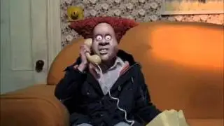 Angry Kid Prank Calls Hitler