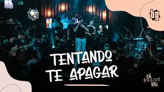BG - Tentando te Apagar (Oficial)