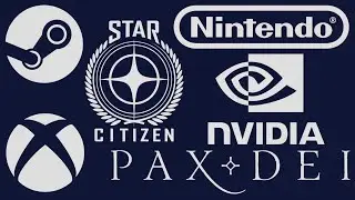 Steam Awards, Switch 2, Star Citizen $48K bundle, Pax Dei, Nvidia SUPER and more | Gaming News