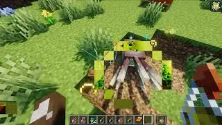 Mystic Potions Mod Spotlight