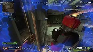 High sens Apex clips to vibe/relax to