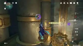 Genshin Impact 4.1 | Neuvillette Story Quest + Other Quests