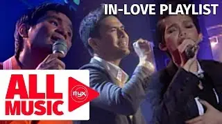 In-Love Playlist | All Music MYX