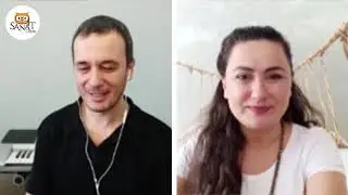 Ankara Devlet Klasik Türk Müziği Korosu Sanatçı Özgür Ulaş Doğanoğlu ile Sanat Cepte Yayını