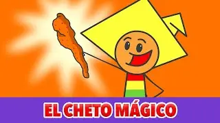 El Cheto mágico - Jhony and Kevin