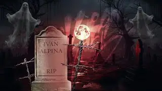 KHEIS x IVANALPINA RIP 🐀🐀🐀🐀