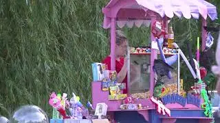 Пятничный вечер. Выпуск ТелеОрбиты от 17.08.23