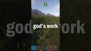 NEVER be nice in Rust