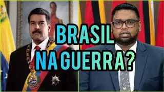 Venezuela x Guiana