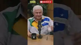 ELON MASK QUER CRIAR UMA CIVILIZAÇÃO INTERPLANETARIA | Sergio Sacani e Marcos Pontes #shorts