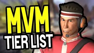 [TF2] Ranking EVERY Scout Weapon in MvM