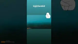#uglyfacekid