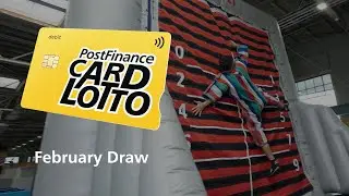 Lotto Draw 7