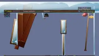Transformice - Mudrost Bootcamp #1