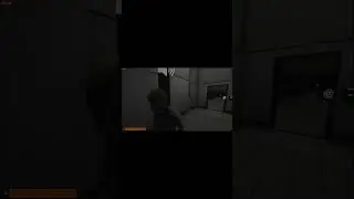 Dumb Ways To Die In SCP SL (Meme)