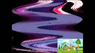 Klasky Csupo in U Major V251643 Powers