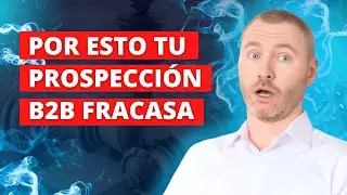 El error #1 de prospección con Chris Payne (Episodio 252)