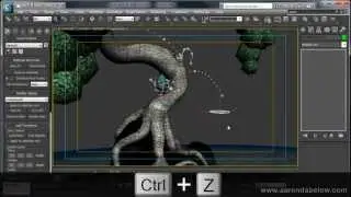 Transferring Animation - 3DS Max Video Tutorial