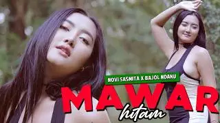 MAWAR HITAM - Novi Sasmita X Bajol Ndanu (OMV) Luka itu memang terlalu berat untukmu