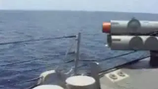 Bad launch